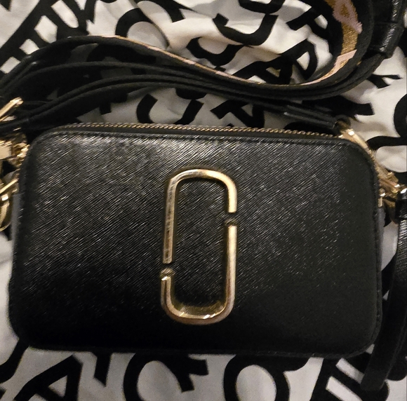 Marc jacobs snapshot - Picture 2 of 4